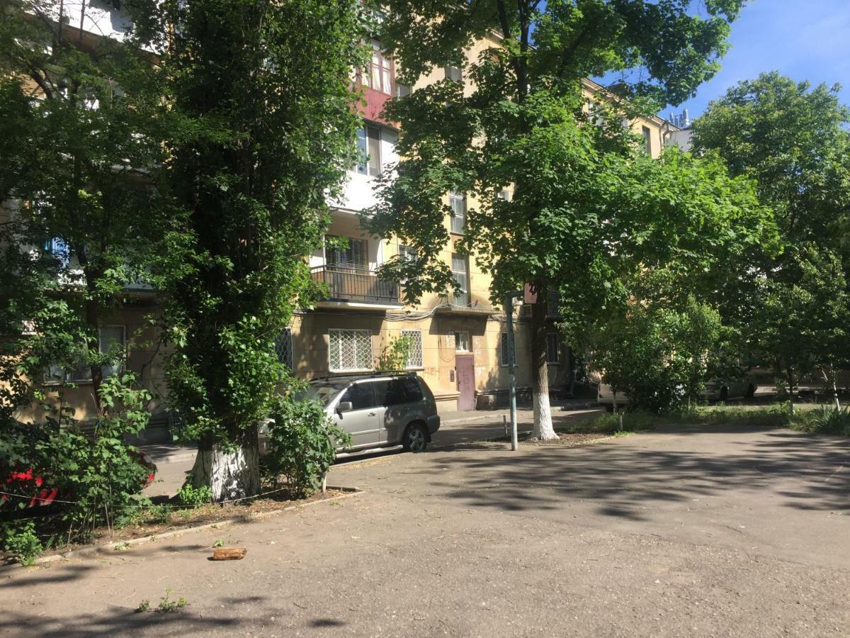 Канатная, 97, Корп.1 Студия 敖德萨 外观 照片